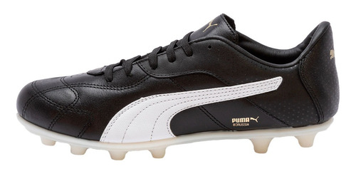 Botines Puma Borussia Fg 961-0781 Hombre