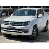 Volkswagen Amarok Extreme 2020 - Brian Avalos