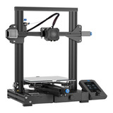 Impresora Printer 3d Creality Ender 3 V2 Entrega Inmediata