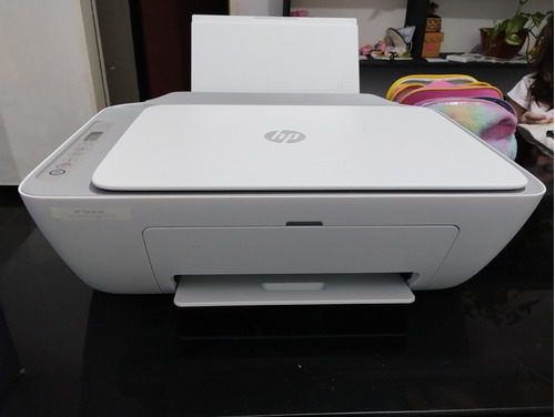 Impresora Hp Deskjet Advantage 2775