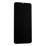 H Pantalla Lcd Touch Para Oppo A15 / Cph2185 Negro