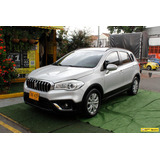 Suziki S-cross 2wd