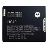 Bateria Para Motorola Moto C Xt1750 Xt1756 Hc40 Usado