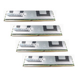 Memoria Servidor 64gb 4drx4 Pc4 2400 Dell R430 R630 R730 