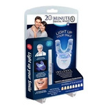 Blanqueador De Dientes En 20 Minute Dental White