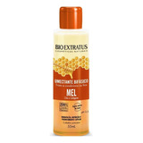 Umectante Bifásico Nutritivo Mel 55ml - Bio Extratus