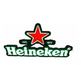 Letreiro Heineken Original