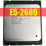 Procesador Intel Xeon E5-2689 2,6 Ghz 8 Nucleos 16 Hilos
