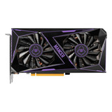 Placa De Video Mancer Rtx 2060 Super Heimdall Ss, 8gb Gddr6