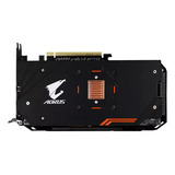 Placa Video Aorus Radeon Rx 580 8gb