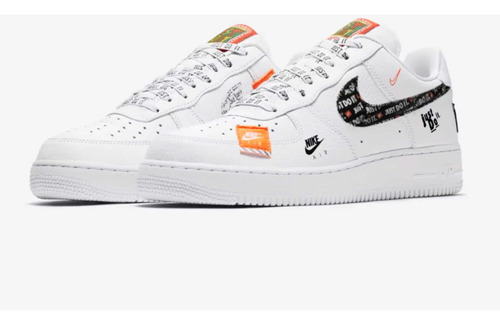 Air Force 1 Just Do It