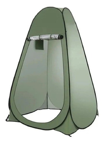 Carpa Para Baño Quimico Carpa 1 Persona Carpa Multiuso Carpa