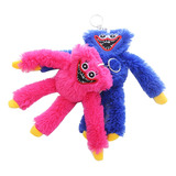 Poppy's Playtime Peripheral Toys Muñeca Monstruo Salchicha