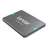 Disco Rigido Interno Lexar Ssd 960gb Sata