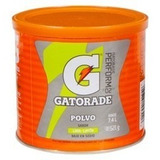 Gatorade En Polvo Lima/limón Rinde 7.4 Lt