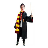 Tunica De Gryffindor De Harry Potter Para Niños Disfraz Harr
