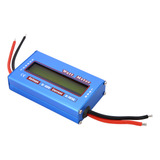 1 Unidade/lote Rc Digital Wattmeter Wattmeter Power Meter Ch