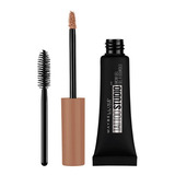 Gel Para Cejas Tattoo Brow Soft Brown Maybelline / Cosmetic