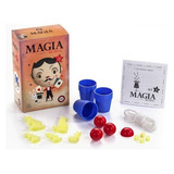 Magia N3 Ruibal Mago Infantil De Mesa Trucos Niños 