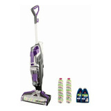 Bissell Crosswave Pet Pro All In One Wet Dry Vacuum Cleaner