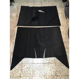 Alfombra De Piso Ford Falcon 4v (caja Al Piso)