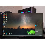 Monitor Gamer Dell Alienware 240hz 25.5 Aw2518hf Freesync