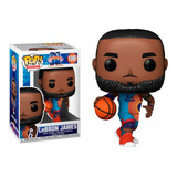 Funko Pop! Warner Bross Looney Tunes Space Jam 2 Nueva Era