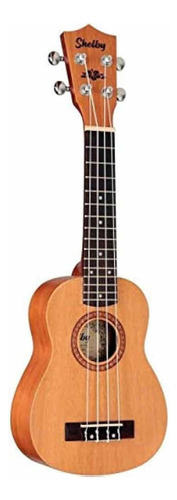 Ukulele Profissional Shelby