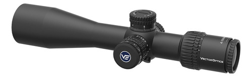 Luneta Vector Optics Veyron 4-16x44ir Sfp Lançamento