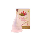 Angelcup® Copa Menstrual Cristal