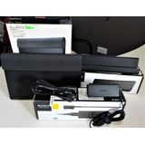 Oferta Kit 3 Sony Dock Funda Cargador Para Tablet Experia S