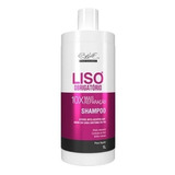 Shampoo Liso Obrigatório 1 Litro - Bel Kit