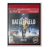 Battlefield 3, Juego Ps3