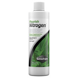 Flourish Nitrogen Nitrógeno 250ml Seachem Acuario Plantado