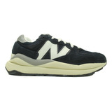 Zapatillas New Balance M5740vlb Moda Hombre Sport Town