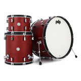 Shell Pack Concept Maple Classic 3 Piezas Pdcc2613oe Pacific