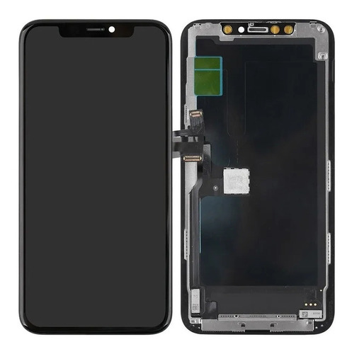 Tela Frontal Touch Lcd iPhone 11 Pro Oled Premium
