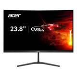 Monitor Gamer Acer Nitro Kg240y 23.8/fulhd/led/ips/180hz/1ms