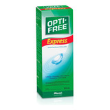 Optifree Express 355 Ml