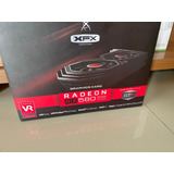 Placa Vídeo Defeito Xfx Radeon Rx 580 8gb 