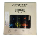 Kit De Limpieza Squad Gw 