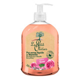 Le Petit Olivier Jabon De Marsella Rosa 300 Ml Andina Grains