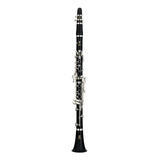 Clarinete Yamaha Ycl-255