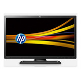 Monitor Hp Zr2240w 21.5 PuLG. 1920x1080 Al 100 Con Cables