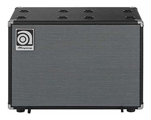 Amplificador De Bajo Ampeg Gabinete Svt112av