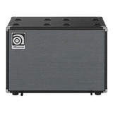 Amplificador De Bajo Ampeg Gabinete Svt112av