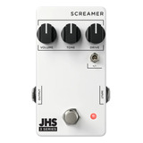 Pedal Jhs 3 Series Screamer