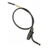 Cable Embrague Para Vento Falkon250