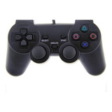 Controle Play 2 Com Fio