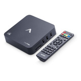 Smart Tv Box Aquario 4k Wi-fi 1gb Ram 8gb Rom - Stv2000